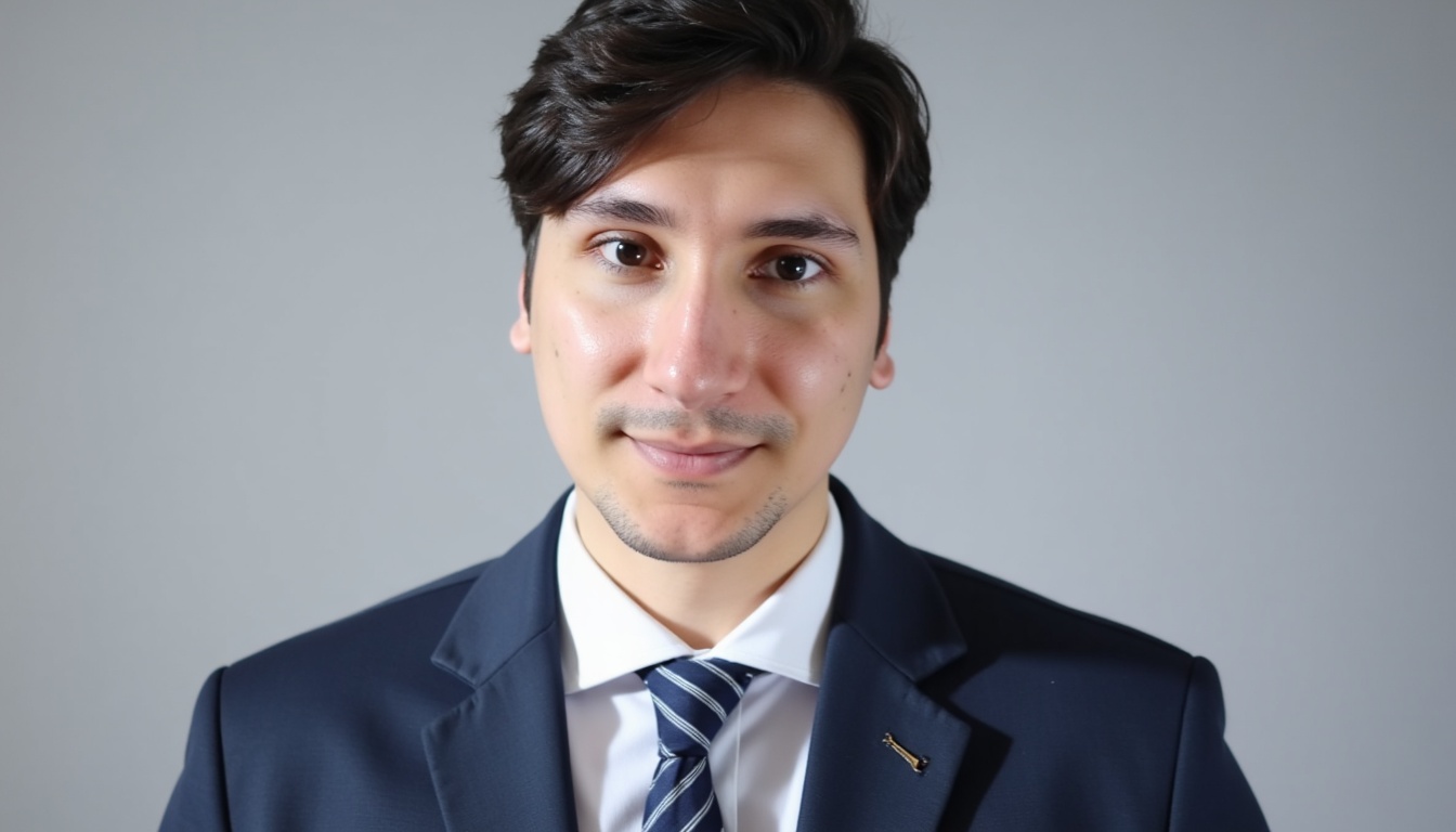 Foto de Diego Sottani