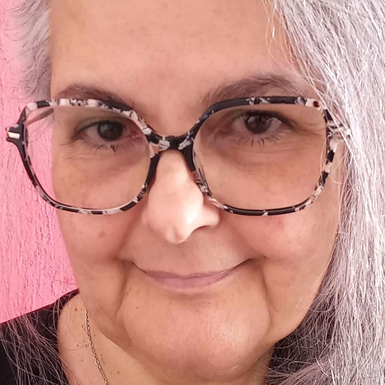 Foto de Fátima Martins