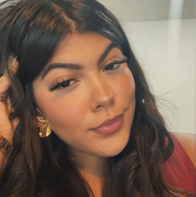 Foto de Fernanda Fernandes