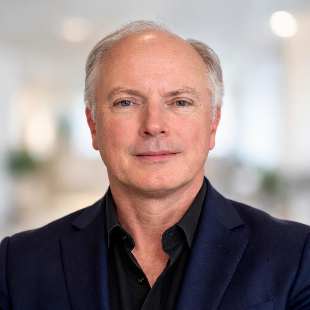 Foto de Hans Blankenburgh