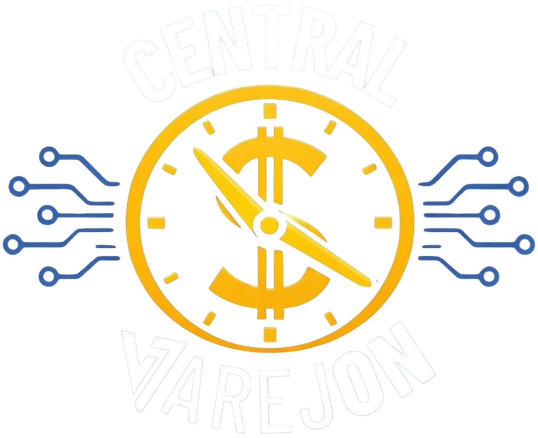 Central VAREJON