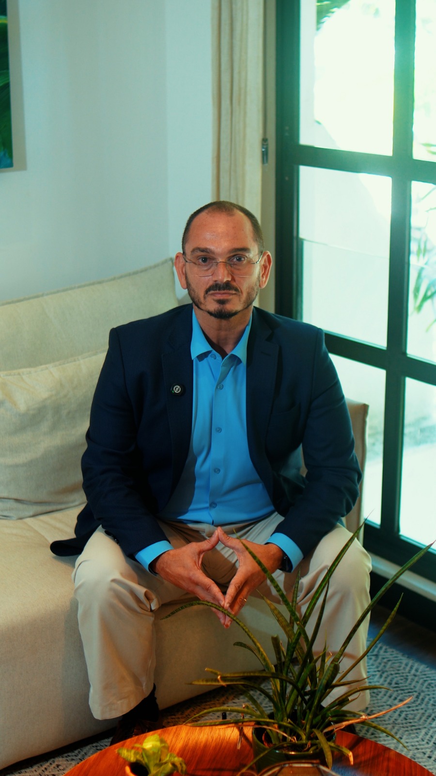 Foto de Raphael Zaroni